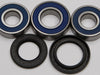 Rear Wheel Bearing Kit ALL BALLS