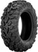 Tire Mud Rebel R/T 25x8r12 Radial 8pr Lr 385lbs SEDONA