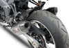 Exhaust Street R 77 Slip On Ss Cf Cf Dual YOSHIMURA