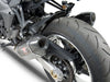 Exhaust Street R 77 Slip On Ss Cf Cf Dual YOSHIMURA