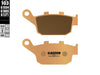 Brake Pads Sintered Fd103g1371 GALFER