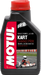 Kart Grand Prix Synthetic 2t Oil 1 L MOTUL