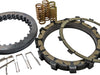 Torqdrive Clutch Pack Yam REKLUSE RACING