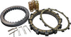 Torqdrive Clutch Pack Kaw REKLUSE RACING