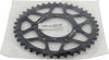 Rear Sprocket Steel 40t 520 Blk Kaw/Pol SUPERSPROX