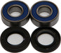 Front Wheel Bearing/Seal Kit ALL BALLS