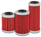 Oil Filter Yam PRO FILTER