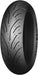 Tire Pilot Rd 4 Gt Rear 180/55zr17 (73w) Radial Tl MICHELIN