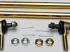 Tie Rod Upgrade Kit ALL BALLS