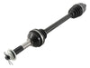 8 Ball Extreme Axle Rear ALL BALLS