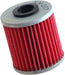 Oil Filter K&N