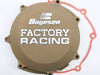 Factory Racing Clutch Cover Magnesium BOYESEN