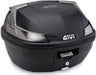 Blade Top Case 37l W/Smoke Lens 19.5x16.9x12.5" GIVI