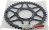 Rear Sprocket Steel 45t 520 Blk Kaw SUPERSPROX