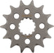 Front Cs Sprocket Steel 14t 520 Kaw/Yam SUPERSPROX