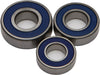 Rear Wheel Bearing/Seal Kit ALL BALLS