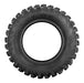 Tire Buzz Saw R/T 25x10r12 Radial 6pr Lr 420lbs SEDONA