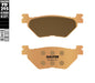 Brake Pads Sintered Fd295g1371 GALFER