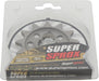 Front Cs Sprocket Steel 13t 520 Gas/Yam SUPERSPROX