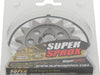 Front Cs Sprocket Steel 13t 520 Gas/Yam SUPERSPROX