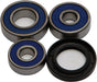 Rear Wheel Bearing/Seal Kit ALL BALLS