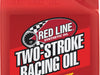 2 Stroke Racing Oil 1gal RED LINE