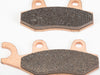 Brake Pad Kit Sintered ALL BALLS