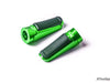 Footpegs Sport Green PUIG