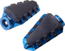 Footpegs Trail Blue PUIG