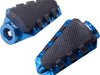 Footpegs Trail Blue PUIG