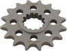 Front Cs Sprocket Steel 16t 525 Yam SUPERSPROX