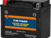 Battery Ctx12 Sealed Factory Activated FIRE POWER