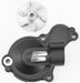 Waterpump Cover & Impeller Kit Black BOYESEN