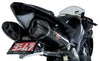 Exhaust Street Trc D Slip On Ss Cf Cf Dual YOSHIMURA