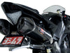 Exhaust Street Trc D Slip On Ss Cf Cf Dual YOSHIMURA