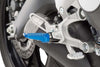 Footpegs Racing Blue PUIG