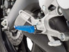 Footpegs Racing Blue PUIG