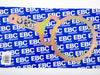 Clutch Basket Holder Ct016 EBC