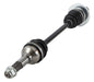 6 Ball Heavy Duty Axle Rear ALL BALLS