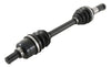 6 Ball Heavy Duty Axle Rear ALL BALLS