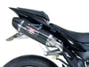 Exhaust Street R 77 Slip On Ss Cf Cf Dual YOSHIMURA