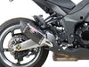 Exhaust Street R 77 Slip On Ss Cf Cf Dual YOSHIMURA