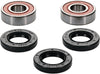 Wheel Bearing Kit Premium PIVOT WORKS