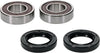 Wheel Bearing Kit Premium PIVOT WORKS