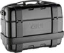 Trekker Side Case 33l 20.7x9.5x16.2" Black GIVI