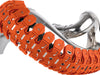 Armadillo Pipe Guard Orange POLISPORT