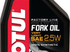 Fork Oil Factory Line 2.5w 1 L MOTUL