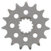 Front Cs Sprocket Steel 15t 525 Kaw SUPERSPROX