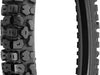 Tire 244 Series Front/Rear 2.75 19 43p Bias Tt SHINKO