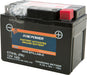 Battery Ctx4l/Ct4l Sealed Factory Activated FIRE POWER